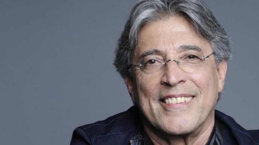 Ivan Lins canta histórias de quase 60 anos de carreira no dia 14/12