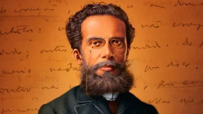 Machado de Assis é proclamado primeiro presidente da Academia Brasileira de Letras.