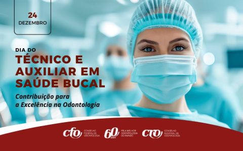 Dia do TSB e ASB: Contribuição para a Excelência na Odontologia