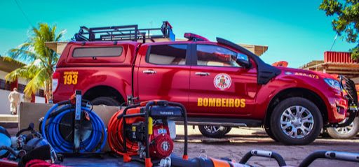 Secretário de Segurança Pública estará em Cáceres para troca de comando do Corpo de Bombeiros nesta quinta-feira (05)