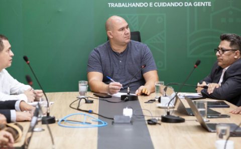 MT:  NOVO PREFEITO:   Abílio vai pagar dezembro dos servidores no dia 10