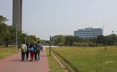 Enem-USP: inscritos podem mudar opções de curso até quinta