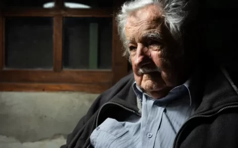 “Estou morrendo”, Pepe Mujica revela que câncer está se espalhando e faz apelo