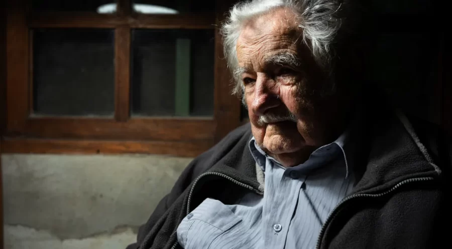 “Estou morrendo”, Pepe Mujica revela que câncer está se espalhando e faz apelo