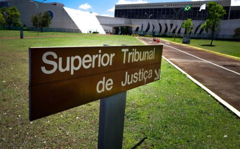 PF suspeita de corrupção e vazamentos em 14 processos do STJ