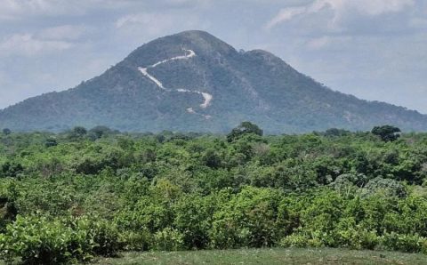 Sema suspende visitação pública no Morro de Santo Antônio