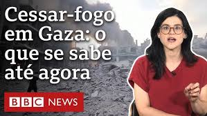 Como funciona o acordo entre Israel e Hamas – e por que ele está acontecendo agora