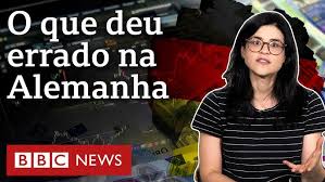 Crise na Alemanha: por que economia do país está ficando para trás?