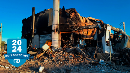 MT:  600 LOJISTAS AFETADOS:  Há 5 meses incêndio destruía o Shopping Popular de Cuiabá