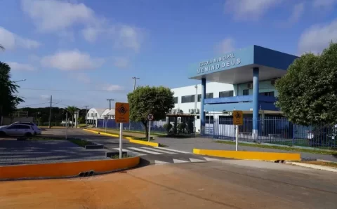 MT:   Prefeitura abre inscrições para vaga de matrícula na rede municipal