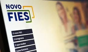 Fies: veja datas para complementar inscrições de 2024