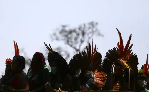 Ciência precisa dialogar com ecologia indígena, dizem pesquisadores