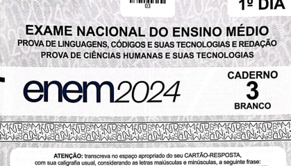 Enem 2024: veja como consultar sua nota