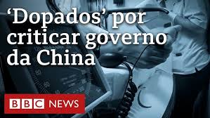 Os hospitais psiquiátricos na China usados para silenciar quem critica o governo