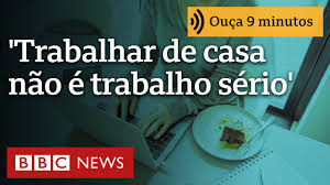 ‘Trabalhar de casa não é trabalho sério’: por que ex-chefão britânico é contra o home office