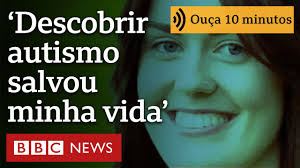 ‘Descobrir que eu era autista já mais velha salvou minha vida’